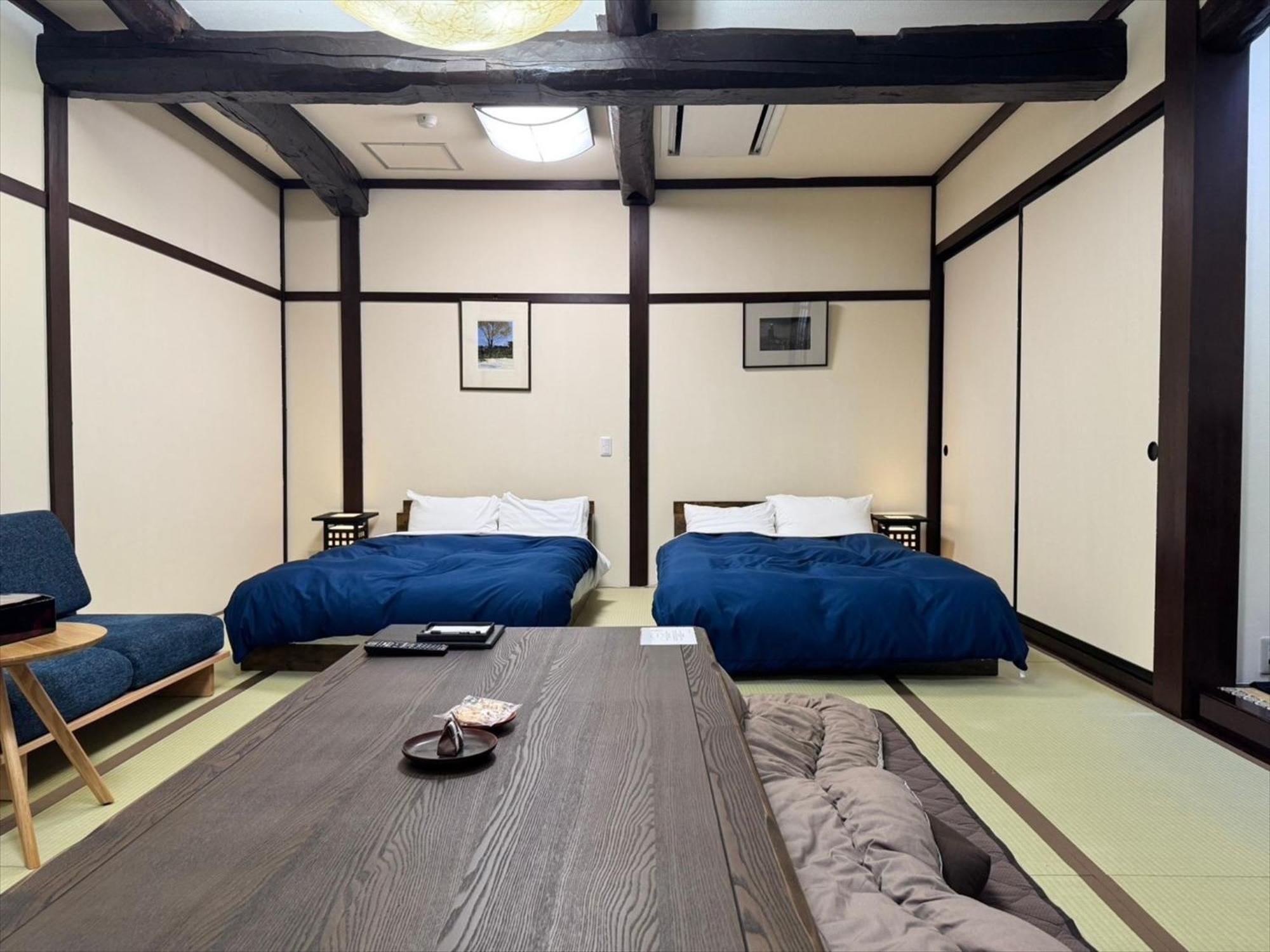 Oyado Koto No Yume Hotel Takayama  Exterior foto
