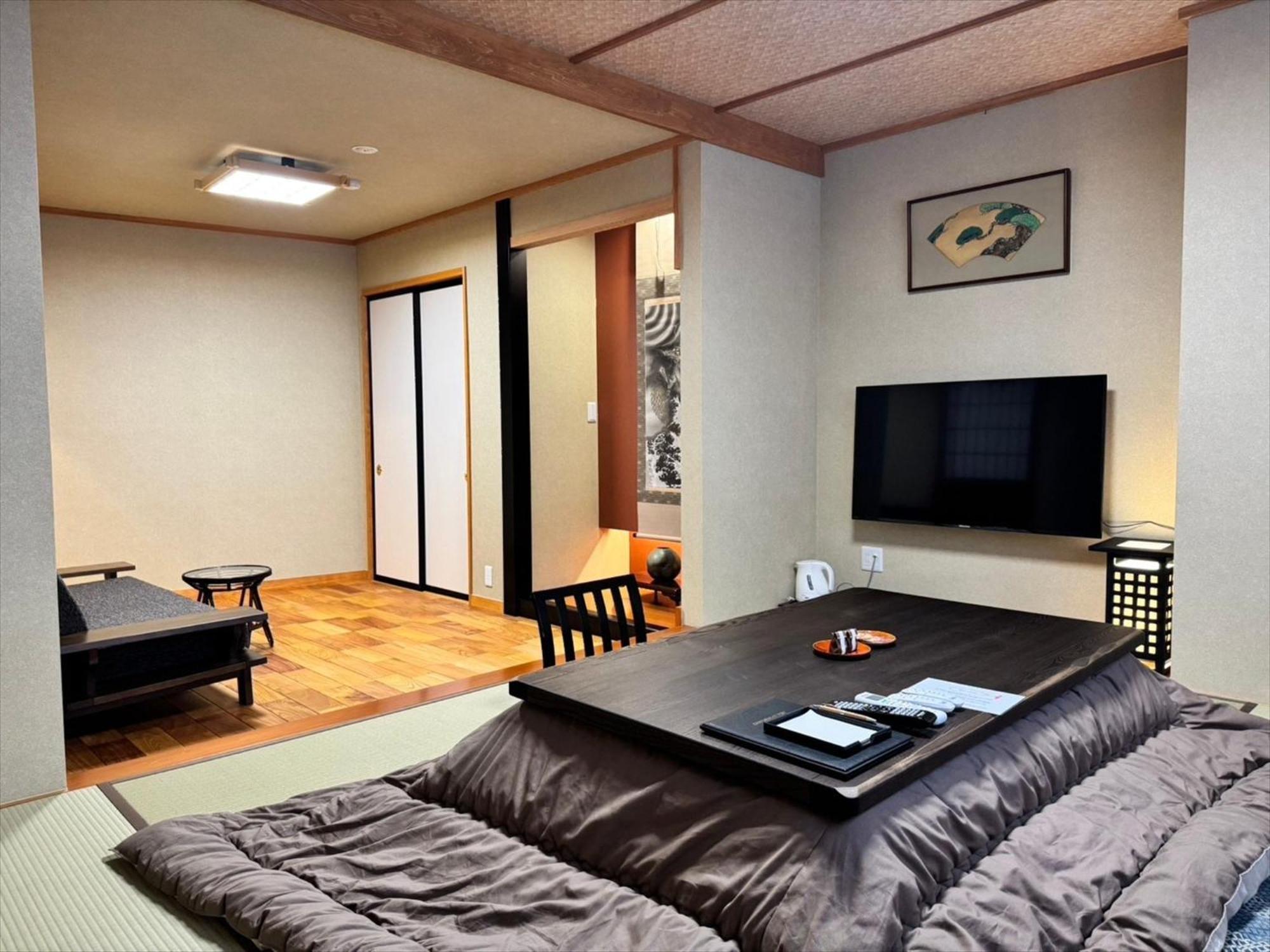 Oyado Koto No Yume Hotel Takayama  Exterior foto